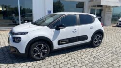 CITROEN C3 PURETECH 83 S&S C-SERIES (neopatentati)