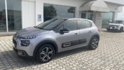 CITROEN C3 PURETECH 83 S&S C-SERIES (neopatentati)