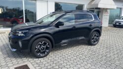 C5 AIRCROSS BLUEHDI 130 EAT8 S&S SHINE