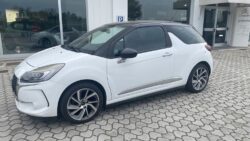 DS3 BLUEHDI 75 SPORT CHIC