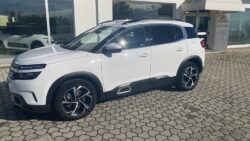 C5 AIRCROSS HYBRID 225 Ë-EAT8 SHINE