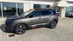 CITROEN C5 AIRCROSS BLUEHDI 180 EAT8 SHINE