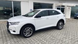 DS7 CROSSBACK BLUEHDI 180 EAT8 BUSINESS