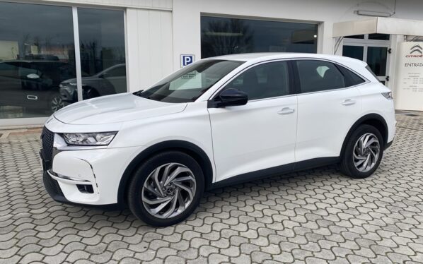 DS7 CROSSBACK BLUEHDI 180 EAT8 BUSINESS