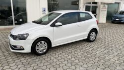 VOLKSWAGEN POLO 1.0 MPI 3p. TRENDLINE