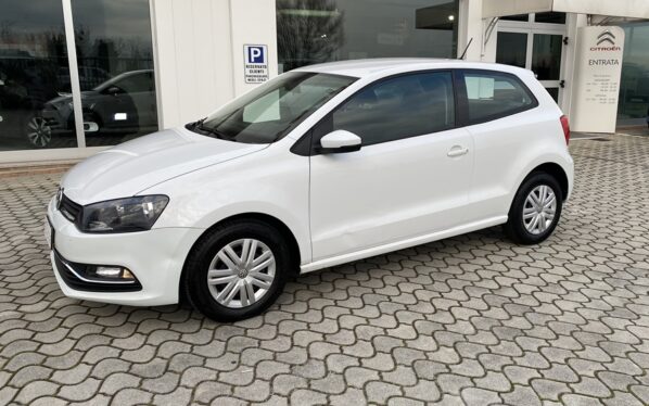 VOLKSWAGEN POLO 1.0 MPI 3p. TRENDLINE