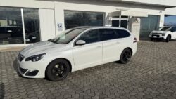 PEUGEOT 308 SW BLUEHDI 150 S&S EAT6 ALLURE