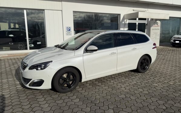 PEUGEOT 308 SW BLUEHDI 150 S&S EAT6 ALLURE